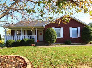 311 Cherokee Cir, Mount Washington, KY 40047