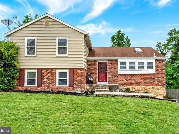 6608 Eaglewing Ln, Fort Washington, MD 20744