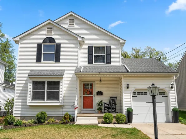 18 Elm Ave, Haddon Township, NJ 08108