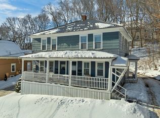 82-84 Sheridan St, Laconia, NH 03246