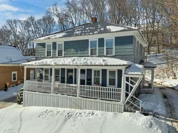 82-84 Sheridan Street, Laconia, NH 03246