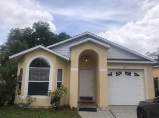 129 Dahlia Village Cir, Orlando, FL 32807