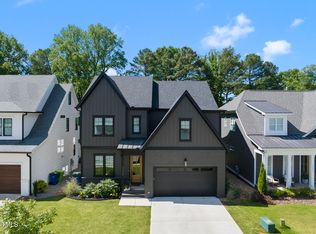 3029 Eden Harbor Ct, Raleigh, NC 27613