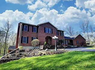 6807 Us Route 36, Greenville, OH 45331