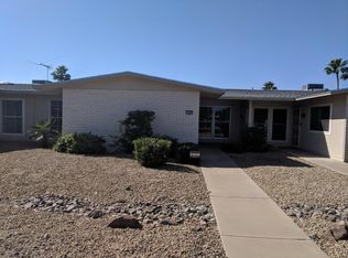 13363 W Stonebrook Dr, Sun City West, AZ 85375