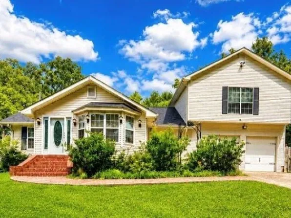 712 W Alabama St, Florence, AL 35630