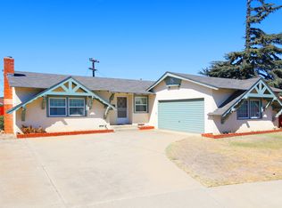501 E Harding Ave, Santa Maria, CA 93454