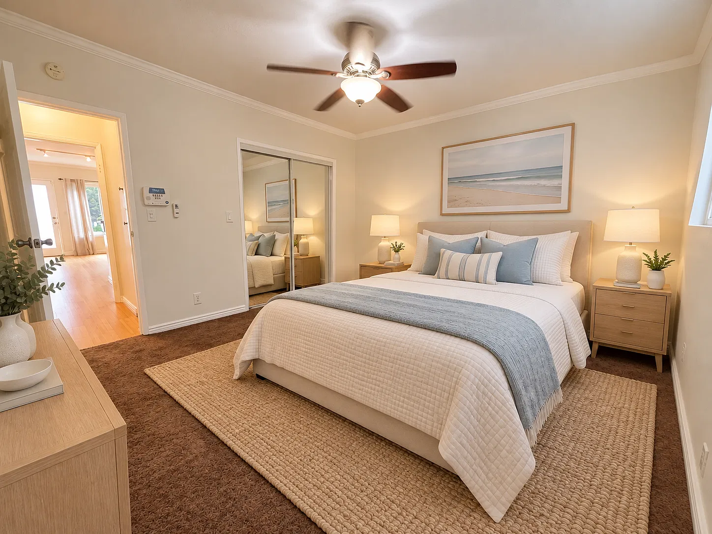 1 bed, 700 sqft, $2,303 — Photo 3