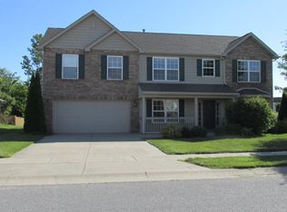 3924 Regal Valley Dr, Lafayette, IN 47909