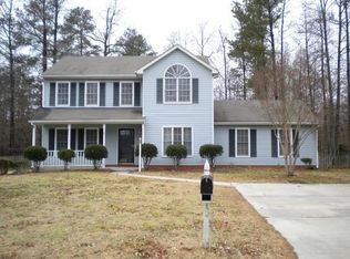 13430 Green Orchard Ct, Chester, VA 23836