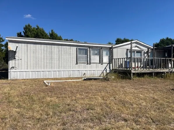 105 Private Road 2487, Hico, TX 76457