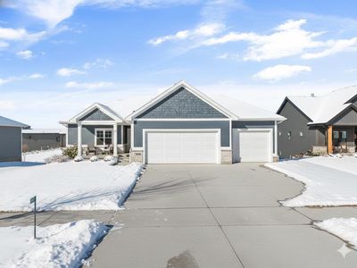 6561 Vista Valley, Windsor, WI, 53598