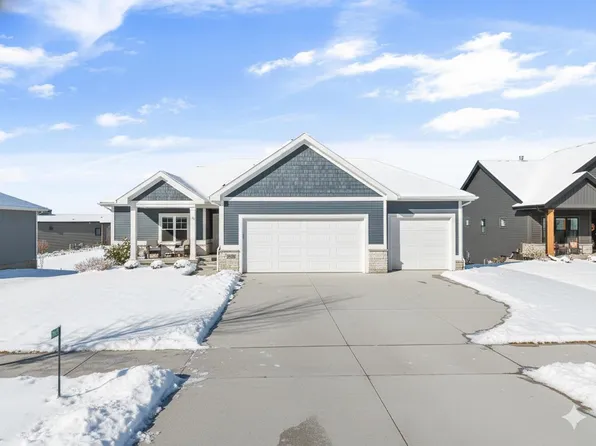 6561 Vista Valley, Deforest, WI 53598