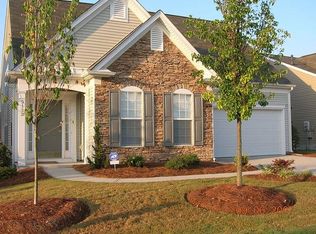 9133 Beaver Brook Way, Charlotte, NC 28277