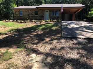 301 Carothers Ln, Russellville, AR 72802