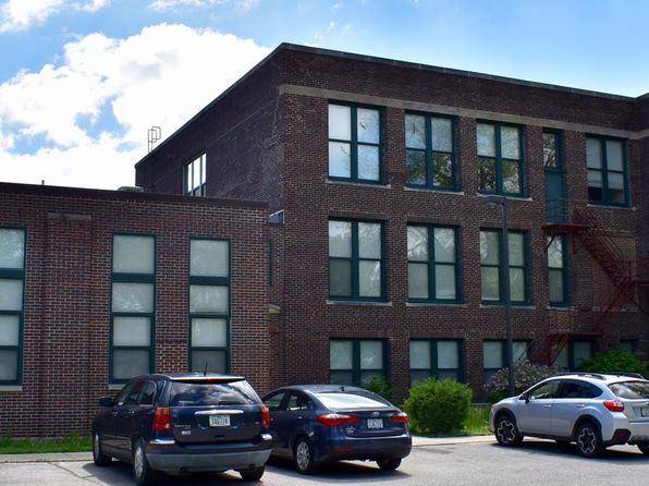 Roosevelt Senior, 200 E Arlington St, Waterloo, IA 50703