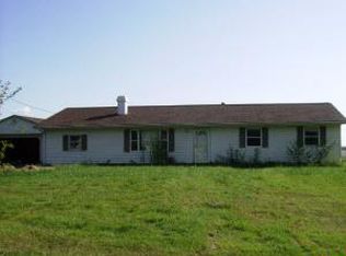 144 Hickory Heights Rd, Bedford, IN