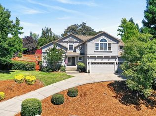 3633 Devon Way, El Dorado Hills, CA 95762