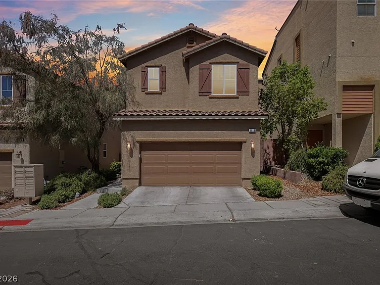 3819 Total Eclipse St — Photo 1