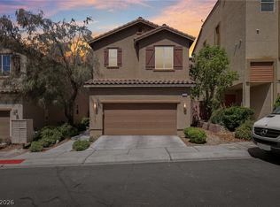 3819 Total Eclipse St, Las Vegas, NV 89129