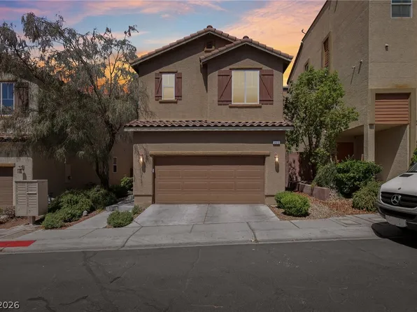 3819 Total Eclipse St, Las Vegas, NV 89129
