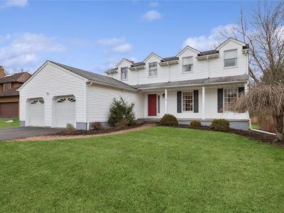 1 Loren Drive, Poughkeepsie, NY, 12603