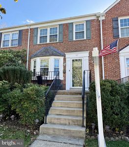 117 Glen Argyle Rd, Baltimore, MD, 21212