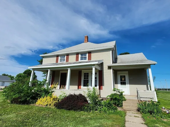 608 Ontario Ave, Elwood, NE 68937