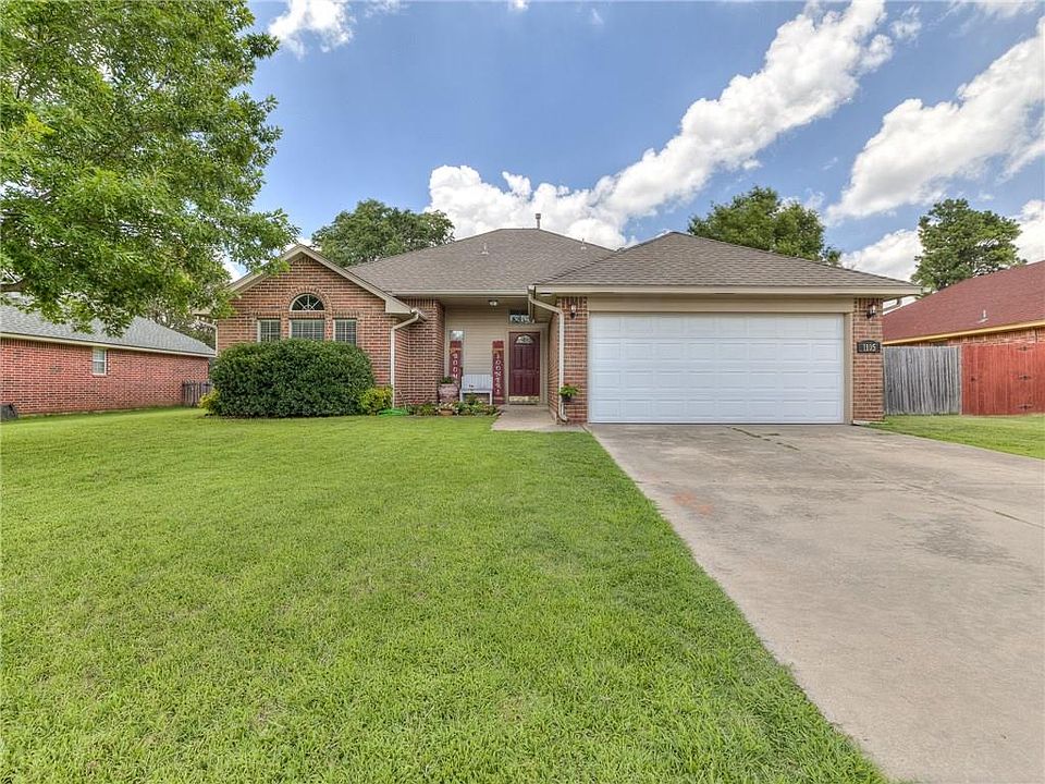 1st image of 1105 Melisa Dr