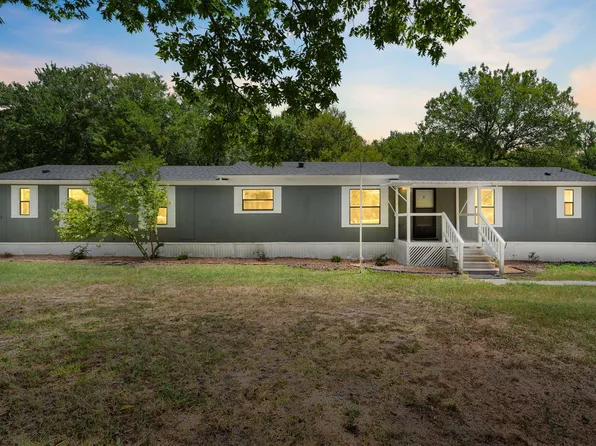 1027 Glen Brook Dr, Waxahachie, TX 75165