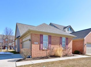 501 Cherry Grove Rd, Canton, MI 48188