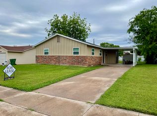 1605 Avalon Pl, Wichita Falls, TX 76306