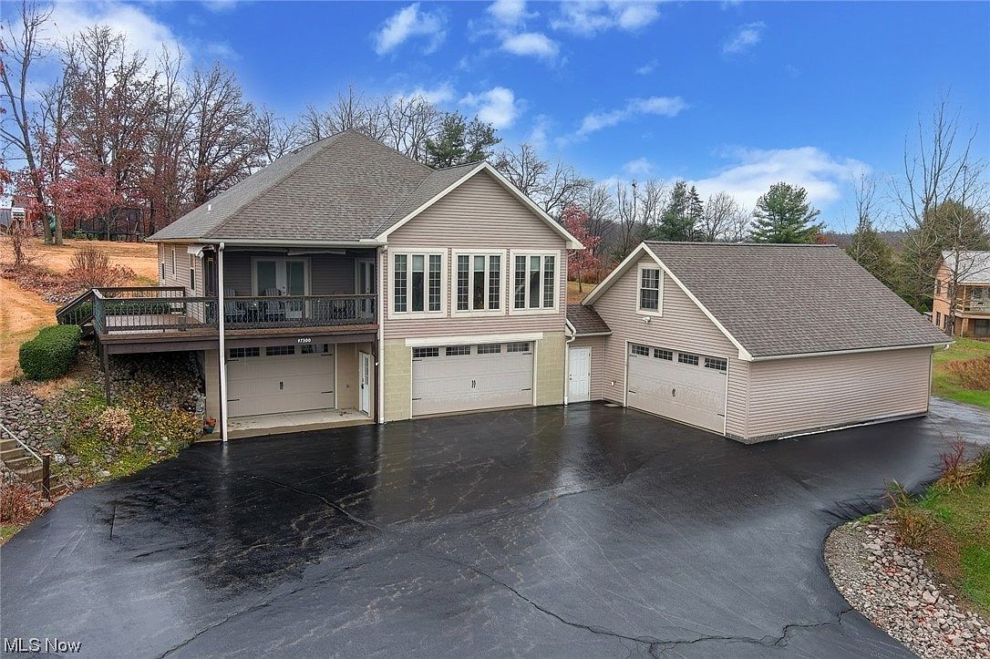 47300 Tomahawk Dr, Negley, OH 44441 MLS 4506170 Zillow