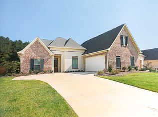 203 Duchess Ct, Flowood, MS 39232