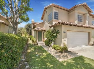 3 Cascada, Rancho Santa Margarita, CA 92688