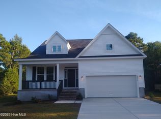 2319 Caracara Drive, New Bern, NC 28560