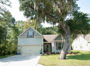 147 Gilman Rd, Pawleys Island, SC 29585