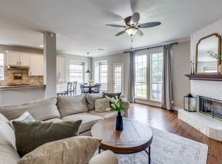 2006 Nottingham Pl, Allen, TX 75013