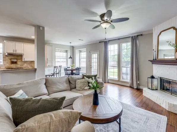 2006 Nottingham Pl, Allen, TX 75013