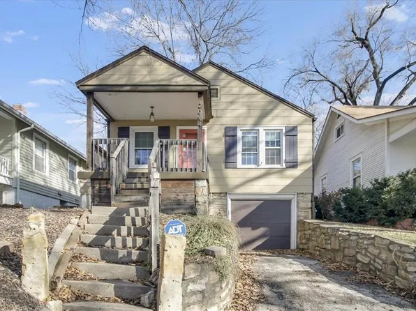 2014 E 26th Ave, Kansas City, MO 64116