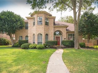 11701 Meridian Dr, Frisco, TX 75035