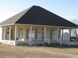 1 Doris Ave, Fairland, OK 74343