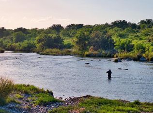 610 Ranch Rd #152, Mason, TX 76856