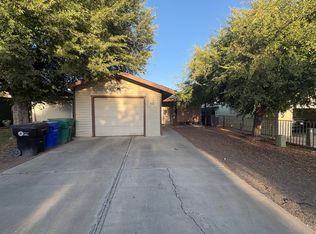 62 N Leggett Street, Porterville, CA 93257