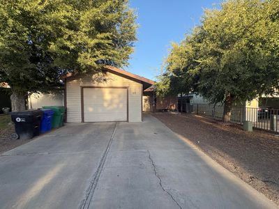 62 N Leggett Street, Porterville, CA, 93257
