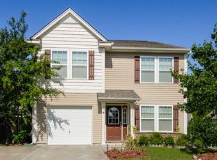 1334 Haestad Ct, Concord, NC 28025