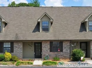 2008 Pueblo Pl, Knoxville, TN 37921