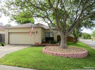 5602 Spring Watch, San Antonio, TX 78247