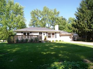 3700 Lenox Dr, Dayton, OH 45429