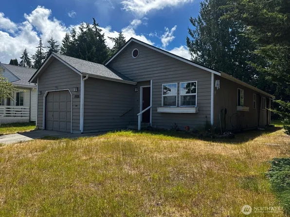 1938 W 7th Street, Port Angeles, WA 98363